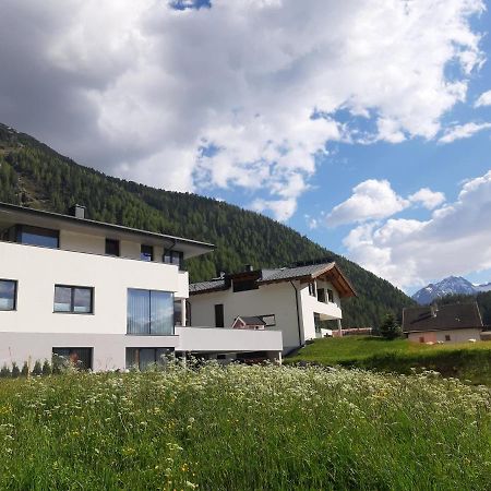 Appartement Falkner Manuel ニーダートハイ エクステリア 写真
