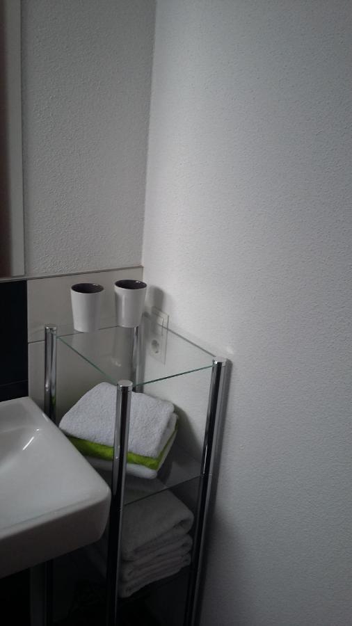 Appartement Falkner Manuel ニーダートハイ エクステリア 写真