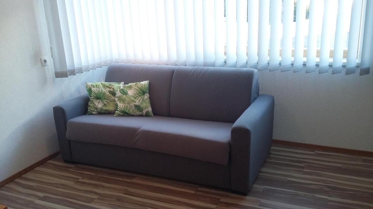 Appartement Falkner Manuel ニーダートハイ エクステリア 写真