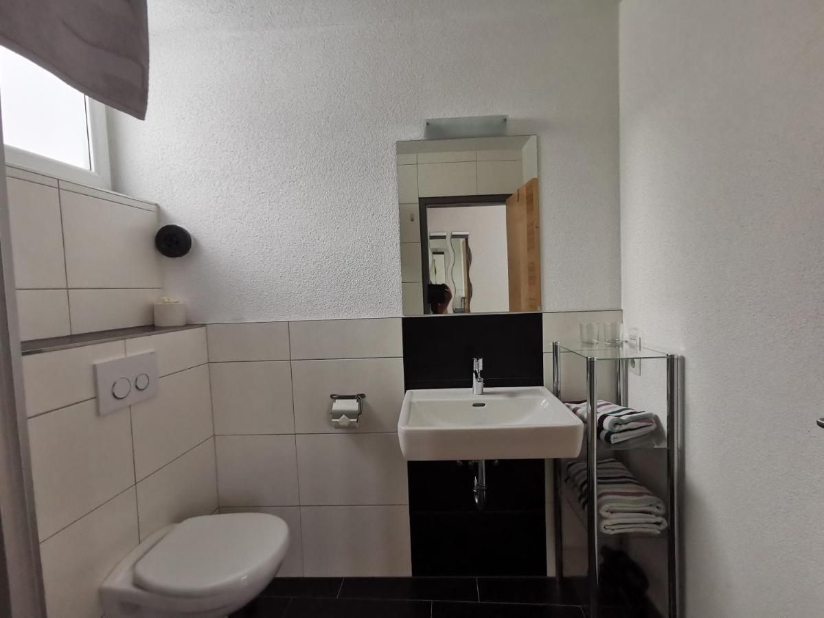 Appartement Falkner Manuel ニーダートハイ エクステリア 写真