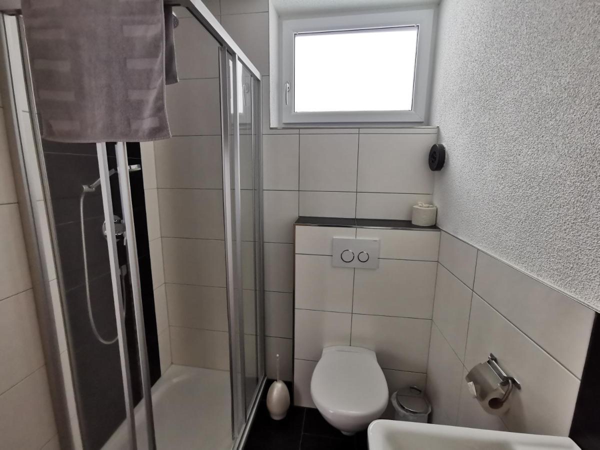 Appartement Falkner Manuel ニーダートハイ エクステリア 写真