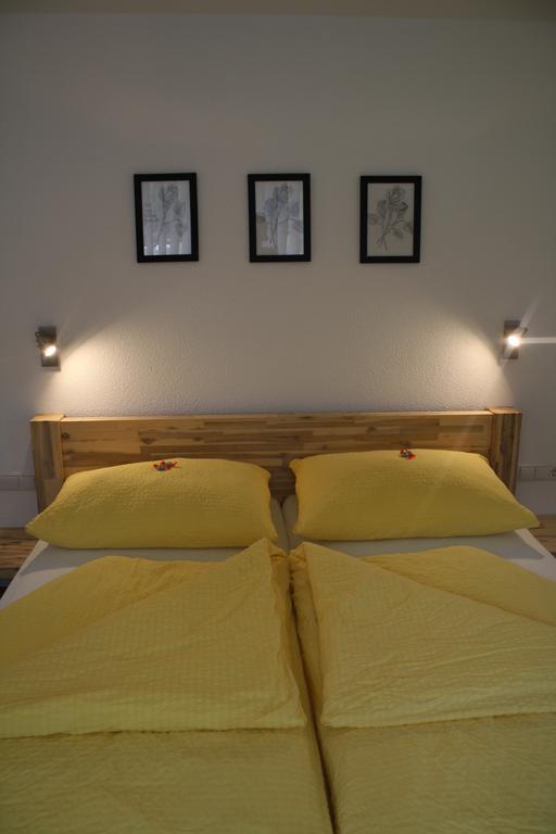 Appartement Falkner Manuel ニーダートハイ エクステリア 写真