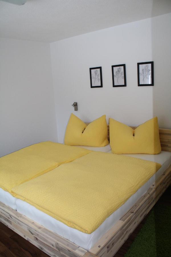 Appartement Falkner Manuel ニーダートハイ 部屋 写真